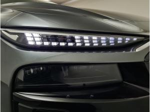 Audi A6 e-tron A6 Avant e-tron performance ed. one grey