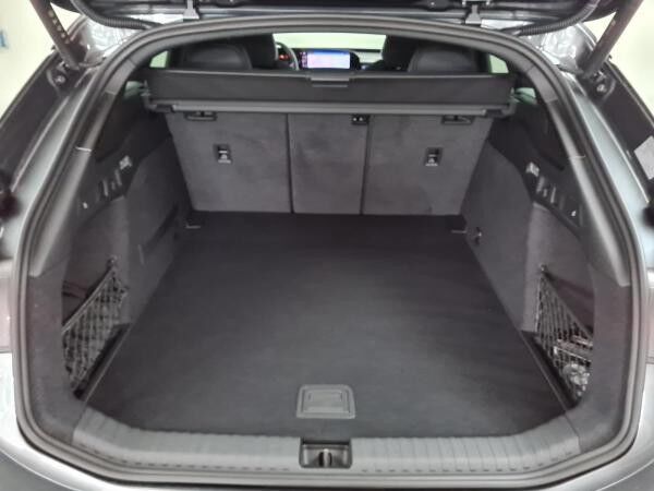 Audi A6 e-tron A6 Avant e-tron performance ed. one grey