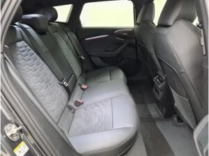 Audi A6 e-tron A6 Avant e-tron performance ed. one grey