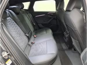 Audi A6 e-tron A6 Avant e-tron performance ed. one grey