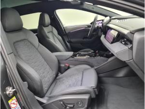 Audi A6 e-tron A6 Avant e-tron performance ed. one grey