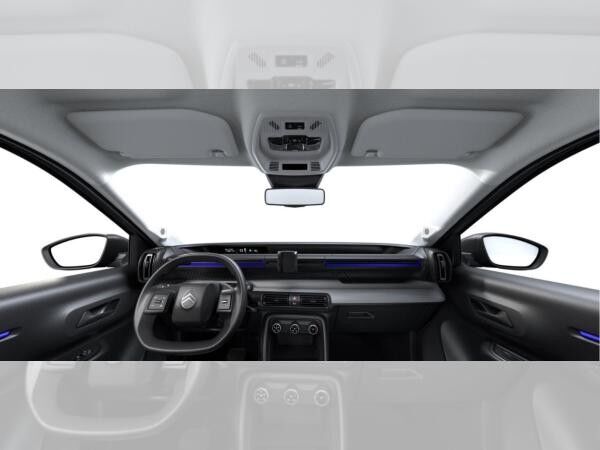 Citroën C3 Elektro YOU | FREI KONFIGURIERBAR | Privat
