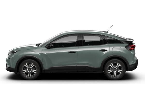Citroën C4 Elektro YOU | FREI KONFIGURIERBAR | Privat