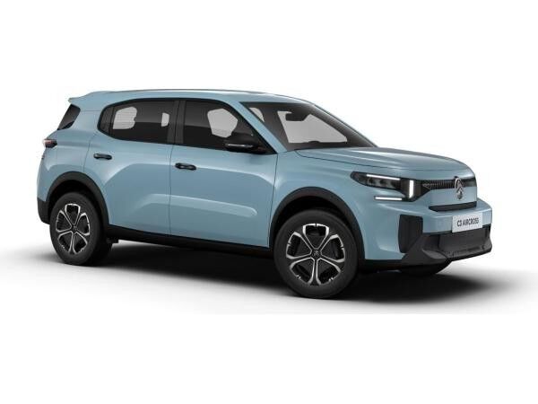 Citroën C3 Aircross Elektro YOU | FREI KONFIGURIERBAR | Privat