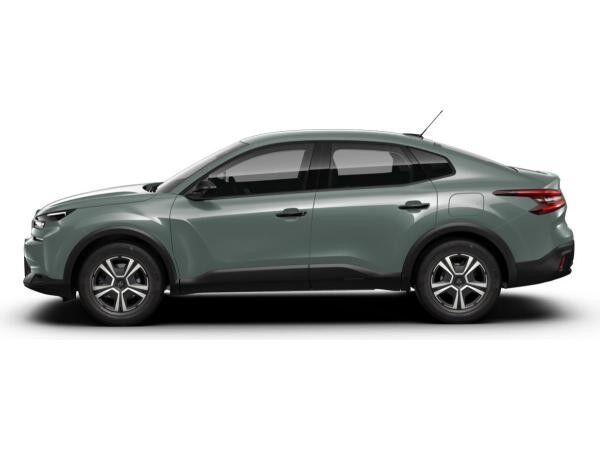 Citroën C4 X Elektro YOU | FREI KONFIGURIERBAR | Privat