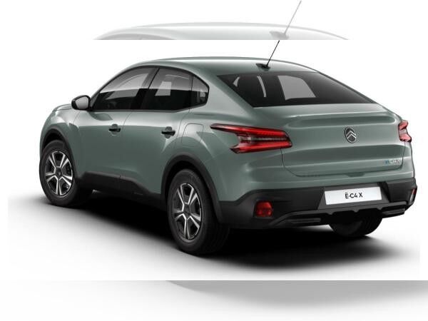 Citroën C4 X Elektro YOU | FREI KONFIGURIERBAR | Privat