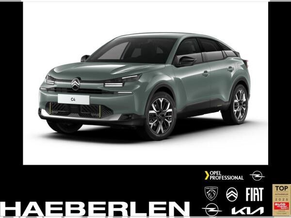 Citroën C4 MAX