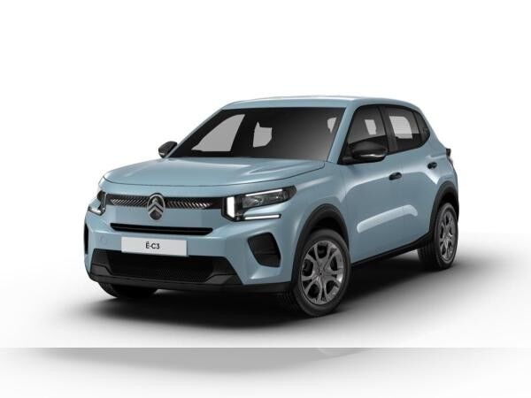 Citroën C3 Elektro YOU