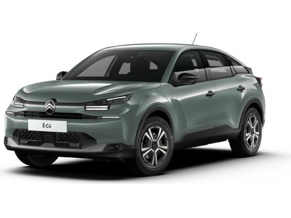 Citroën C4 Elektro YOU