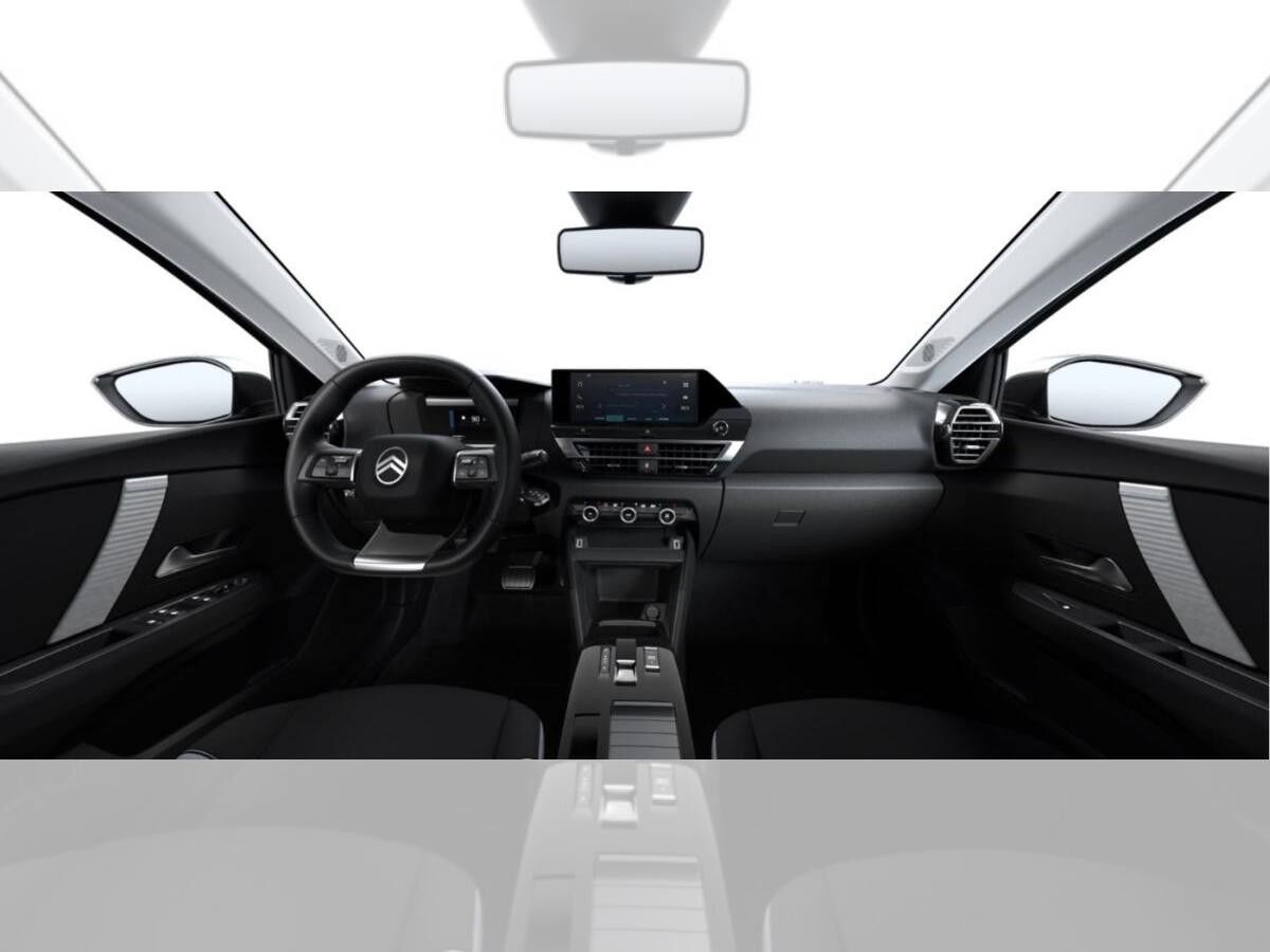 Citroën C4 Elektro YOU*BESTELLER* LED+2xKlima+KlimaA+PDC