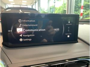 Mazda MX-5 2ST 1.5L SKYACTIV-G 132 6MT RWD HOMURA 2ST 1.5L SKYACTIV-G 132 6MT RWD HOMURA