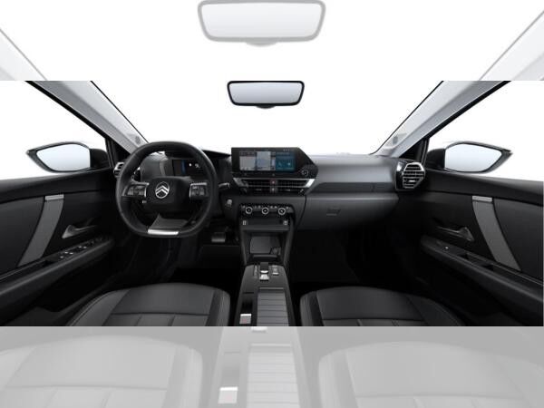 Citroën C4 X MAX MHEV