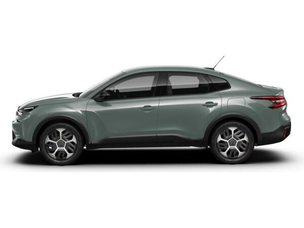 Citroën C4 X YOU MHEV