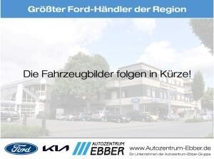 Ford Transit Custom Kasten 300 L1 Limited 2.0 EcoBlue