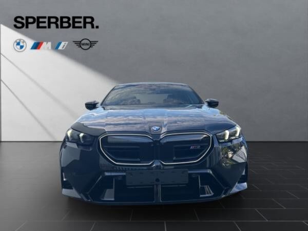 BMW M5 Limo.,Comf.Pkt.,AHK,Driv.Ass.Prof.,Park.Ass.Prof.,uvm.