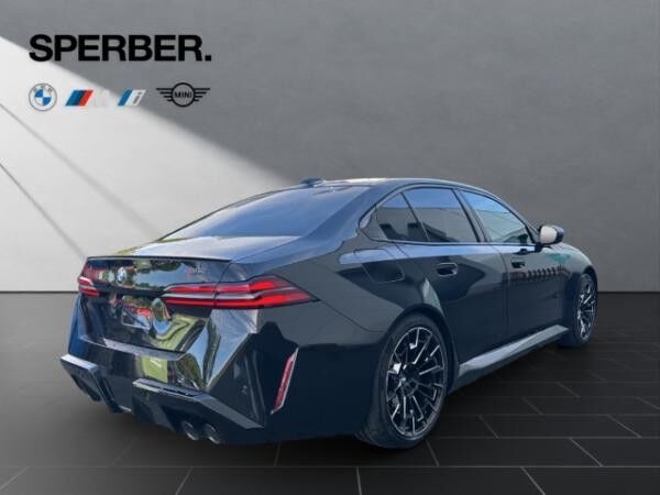 BMW M5 Limo.,Comf.Pkt.,AHK,Driv.Ass.Prof.,Park.Ass.Prof.,uvm.