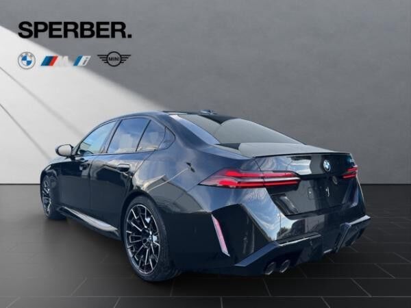 BMW M5 Limo.,Comf.Pkt.,AHK,Driv.Ass.Prof.,Park.Ass.Prof.,uvm.
