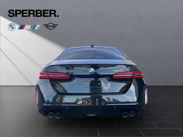 BMW M5 Limo.,Comf.Pkt.,AHK,Driv.Ass.Prof.,Park.Ass.Prof.,uvm.