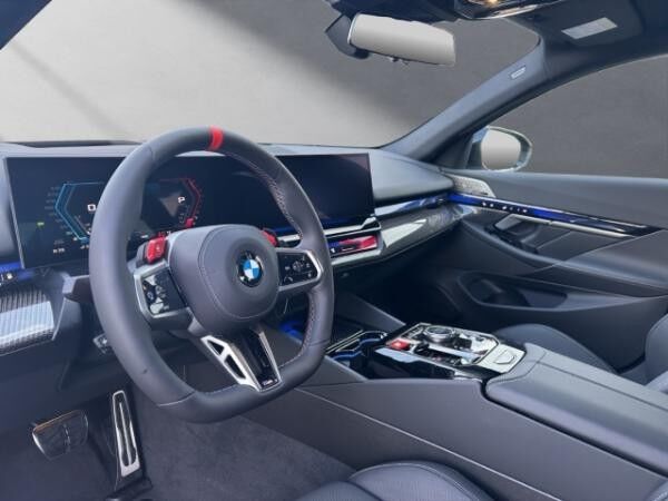 BMW M5 Limo.,Comf.Pkt.,AHK,Driv.Ass.Prof.,Park.Ass.Prof.,uvm.