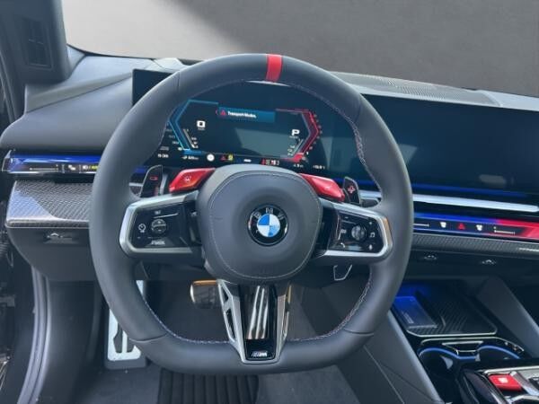 BMW M5 Limo.,Comf.Pkt.,AHK,Driv.Ass.Prof.,Park.Ass.Prof.,uvm.