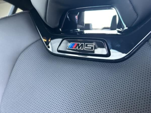 BMW M5 Limo.,Comf.Pkt.,AHK,Driv.Ass.Prof.,Park.Ass.Prof.,uvm.