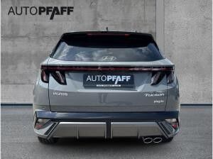 Hyundai TUCSON PHEV 1.6 T-GDi 4WD N-LINE Sitz-P|Assistenz-P >Sofort Verfügbar<