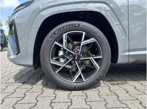 Hyundai TUCSON PHEV 1.6 T-GDi 4WD N-LINE Sitz-P|Assistenz-P >Sofort Verfügbar<