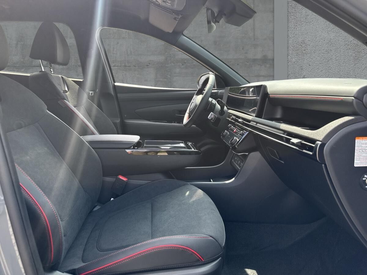 Hyundai TUCSON PHEV 1.6 T-GDi 4WD N-LINE Sitz-P|Assistenz-P >Sofort Verfügbar<