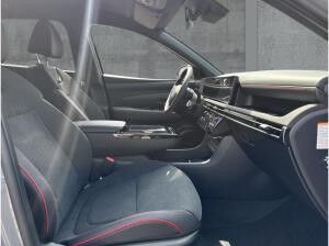 Hyundai TUCSON PHEV 1.6 T-GDi 4WD N-LINE Sitz-P|Assistenz-P >Sofort Verfügbar<