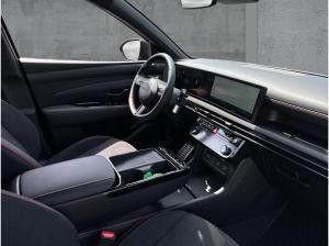 Hyundai TUCSON PHEV 1.6 T-GDi 4WD N-LINE Sitz-P|Assistenz-P >Sofort Verfügbar<
