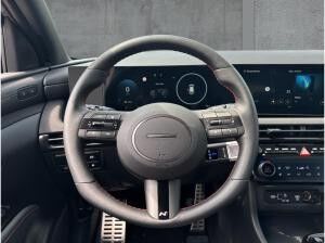 Hyundai TUCSON PHEV 1.6 T-GDi 4WD N-LINE Sitz-P|Assistenz-P >Sofort Verfügbar<