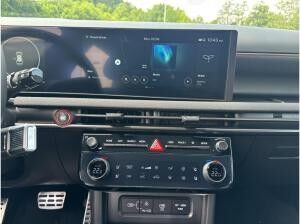 Hyundai TUCSON PHEV 1.6 T-GDi 4WD N-LINE Sitz-P|Assistenz-P >Sofort Verfügbar<