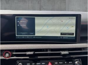 Hyundai TUCSON PHEV 1.6 T-GDi 4WD N-LINE Sitz-P|Assistenz-P >Sofort Verfügbar<