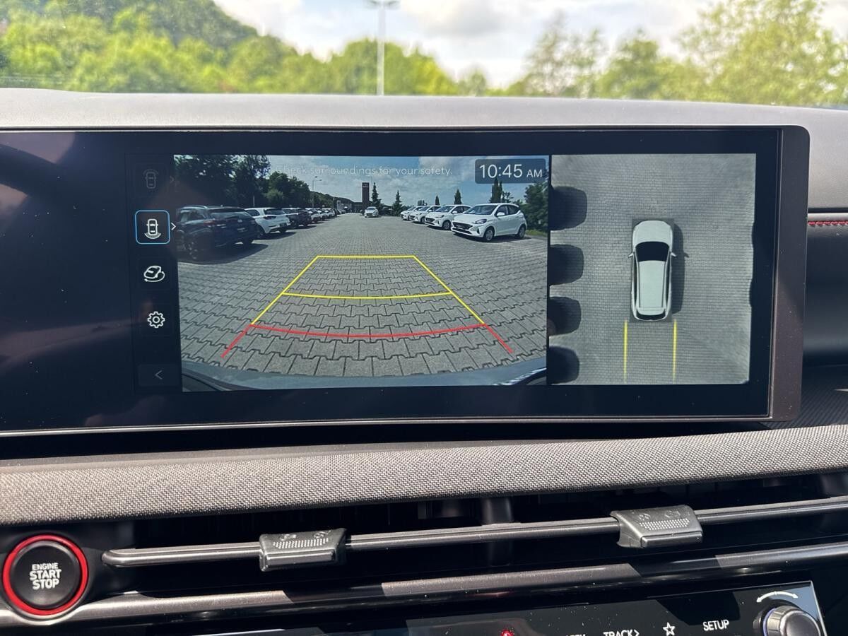 Hyundai TUCSON PHEV 1.6 T-GDi 4WD N-LINE Sitz-P|Assistenz-P >Sofort Verfügbar<