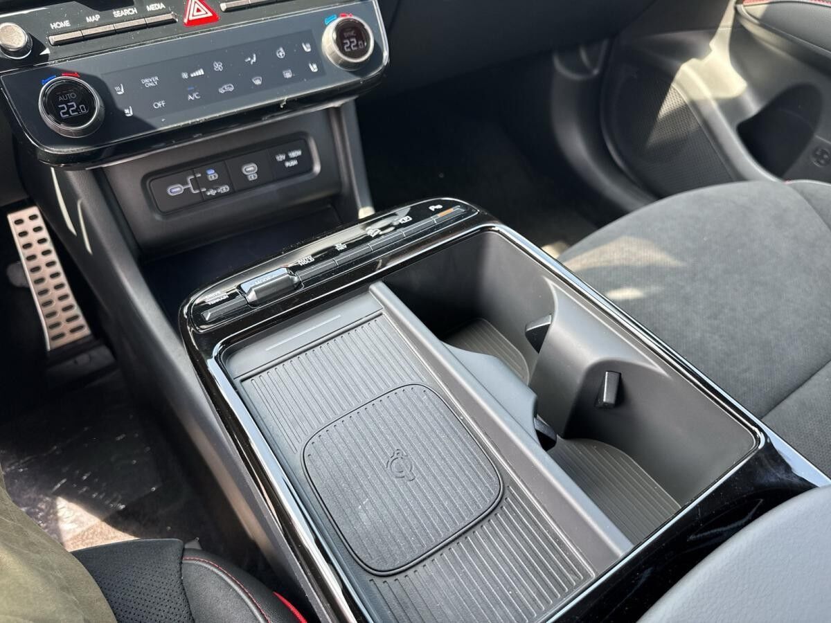 Hyundai TUCSON PHEV 1.6 T-GDi 4WD N-LINE Sitz-P|Assistenz-P >Sofort Verfügbar<