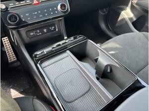 Hyundai TUCSON PHEV 1.6 T-GDi 4WD N-LINE Sitz-P|Assistenz-P >Sofort Verfügbar<