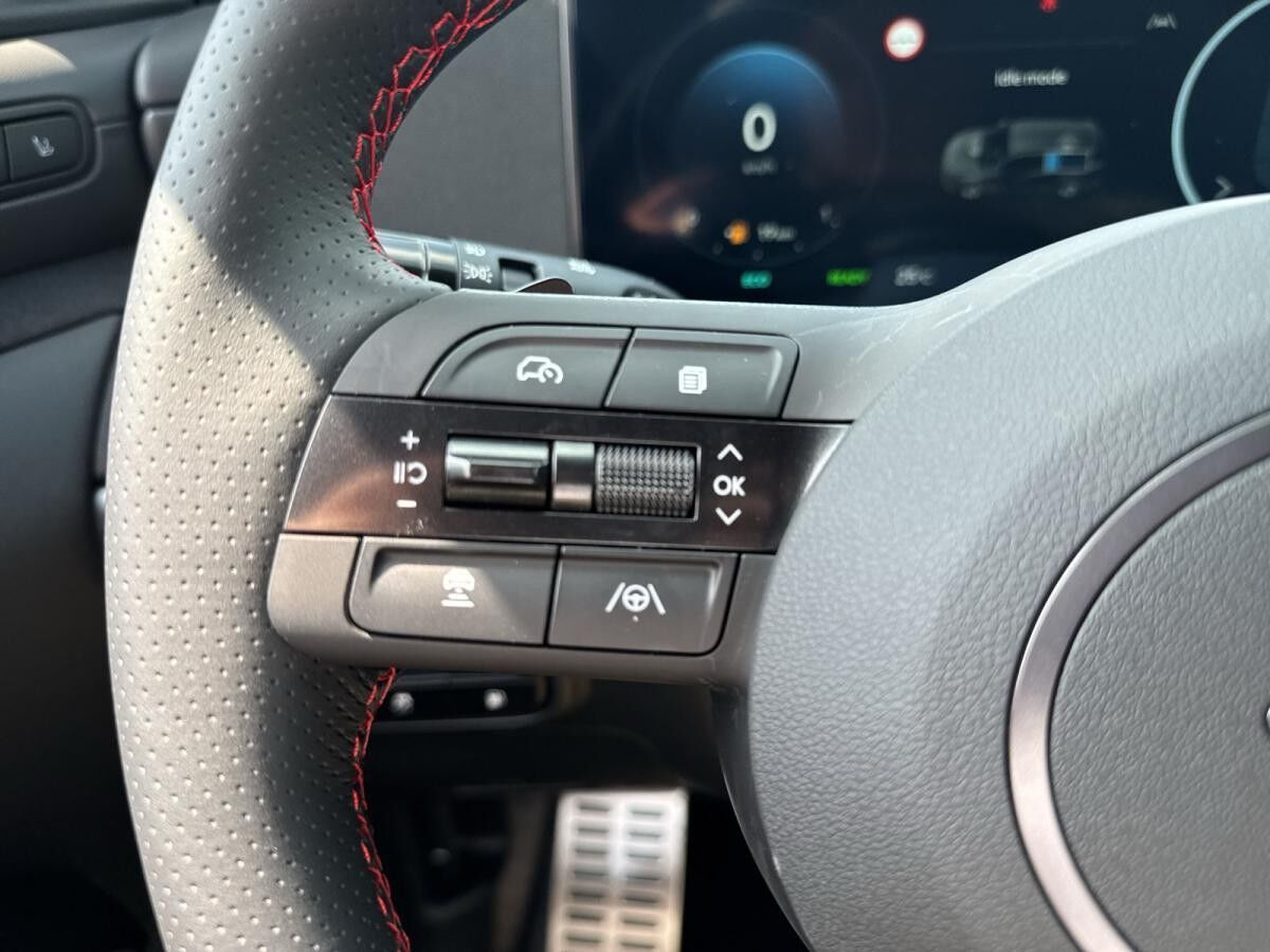 Hyundai TUCSON PHEV 1.6 T-GDi 4WD N-LINE Sitz-P|Assistenz-P >Sofort Verfügbar<