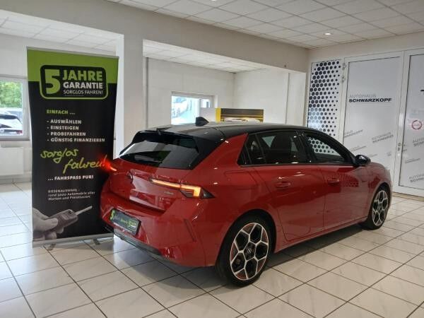 Opel Astra L 1.6T Navi,360GradKamera,Parkpilot