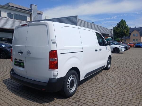 Opel Vivaro Kasten 1.5D Tempomat,USB,Klimaanlage