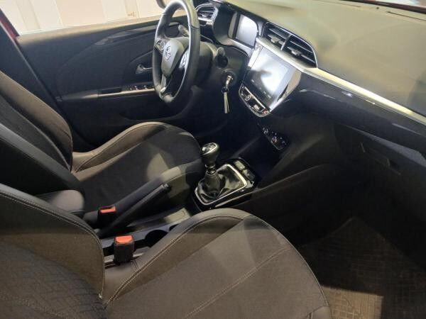 Opel Corsa F 1.2T Sitzheizung,Parkpilot,Rückfahrkamera