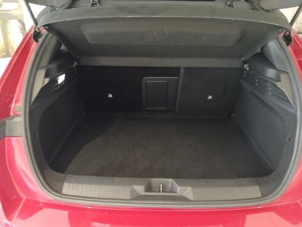 Opel Astra L 1.6T Navi,360GradKamera,Parkpilot