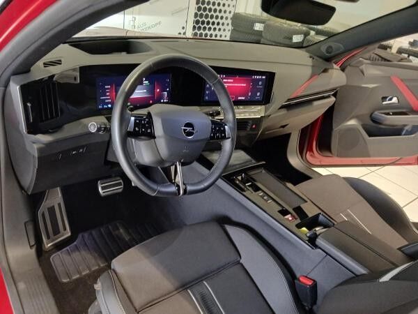 Opel Astra L 1.6T Navi,360GradKamera,Parkpilot