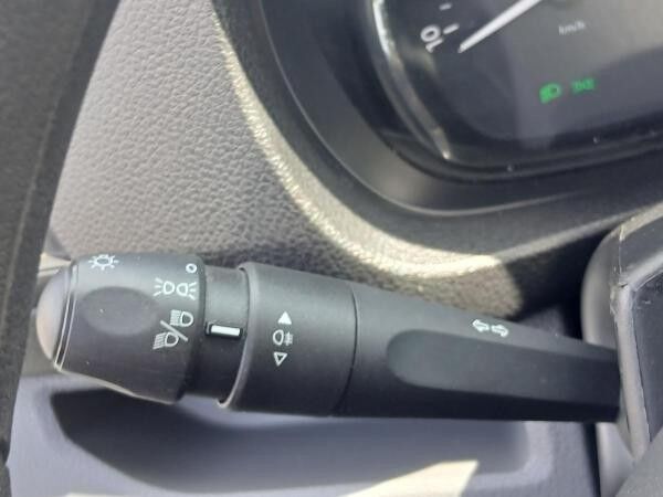 Opel Vivaro Kasten 1.5D Tempomat,USB,Klimaanlage