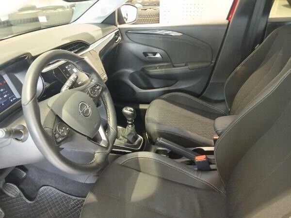 Opel Corsa F 1.2T Sitzheizung,Parkpilot,Rückfahrkamera