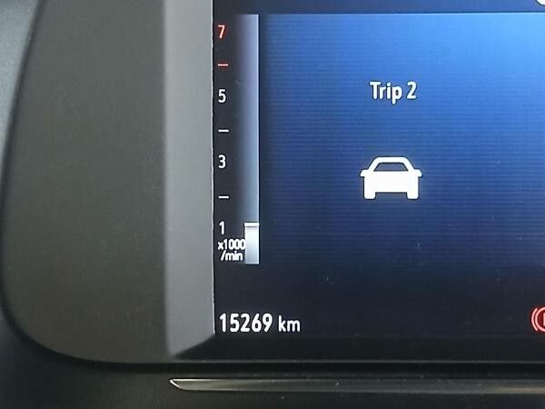Opel Corsa F 1.2T Rückfahrkamera,Parkpilot,Sitzheiz.