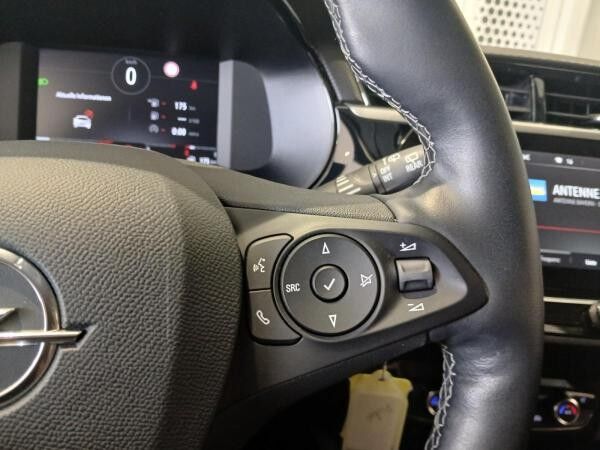 Opel Corsa F 1.2T Sitzheizung,Parkpilot,Rückfahrkamera