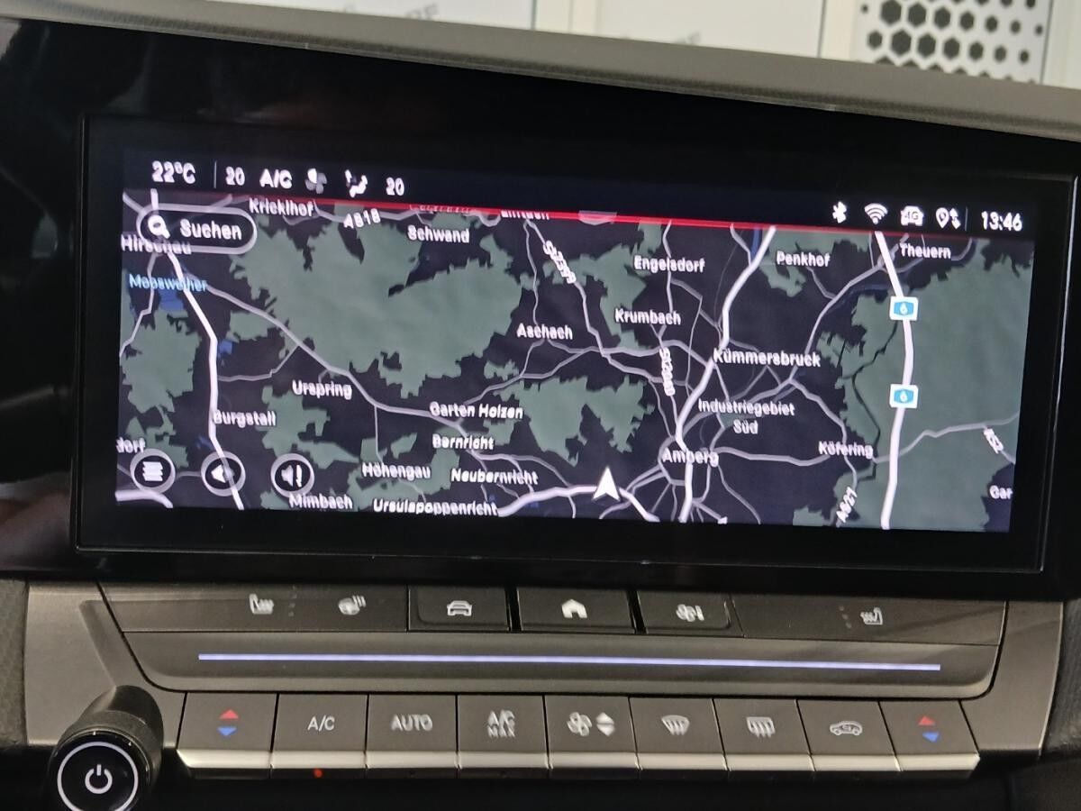 Opel Astra L 1.6T Navi,360GradKamera,Parkpilot