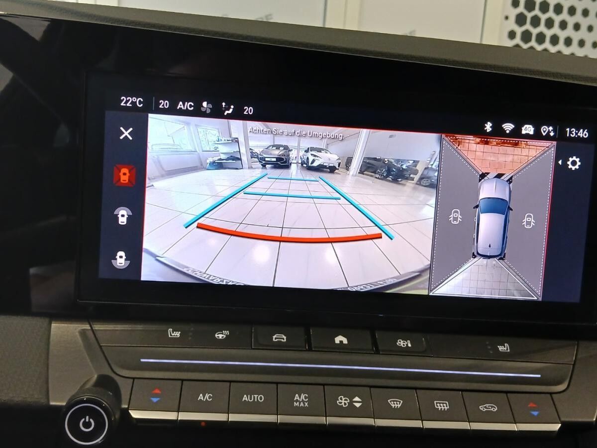 Opel Astra L 1.6T Navi,360GradKamera,Parkpilot