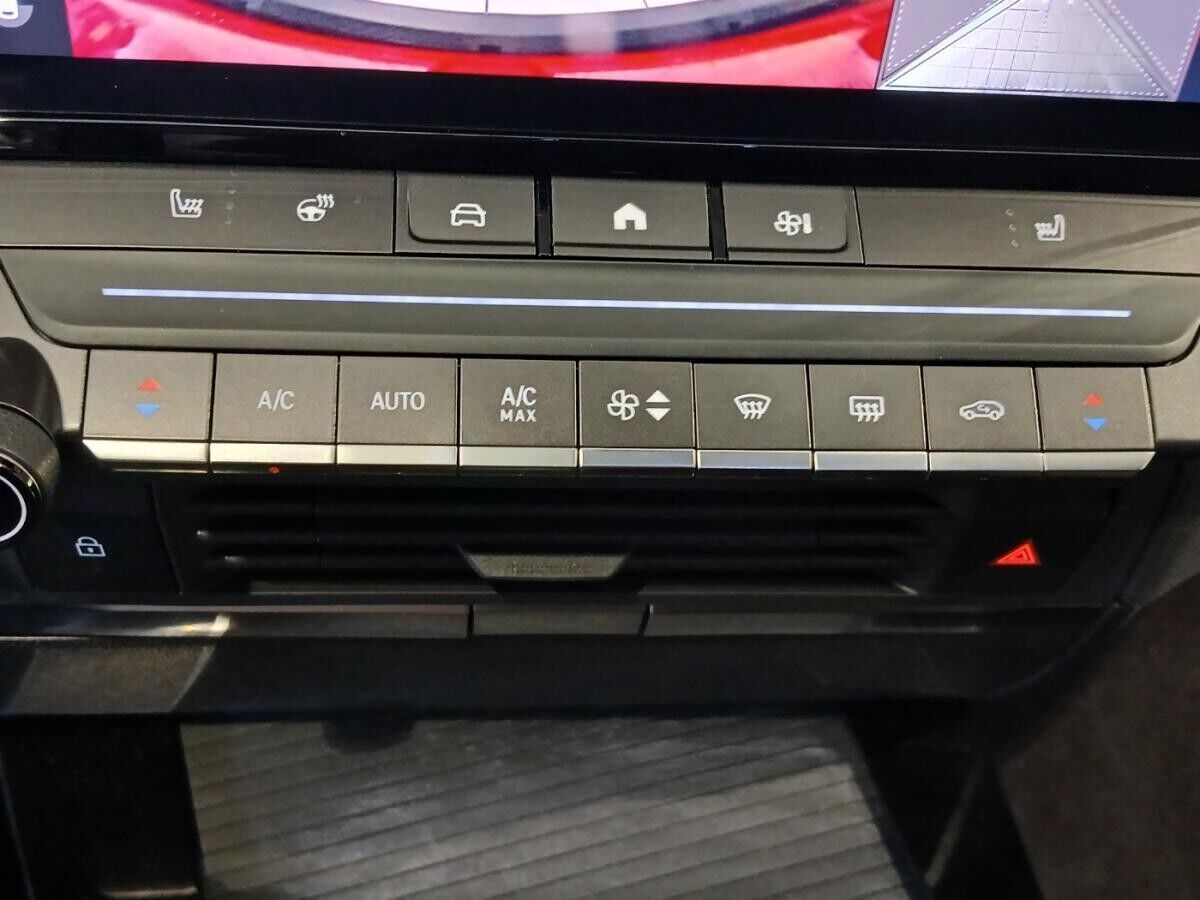 Opel Astra L 1.6T Navi,360GradKamera,Parkpilot