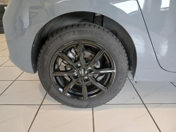 Opel Corsa F 1.2T Rückfahrkamera,Parkpilot,Sitzheiz.
